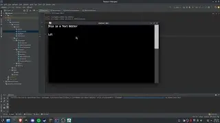Creating My Own Code Editor (Hiwman Devlog v0.0.4)