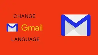 How to change Gmail Language 2022 // Gmail Language Change
