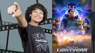 PiccoloCine Lightyear