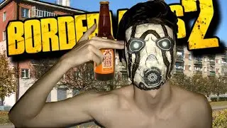 Лучше и не бывает , только если в Borderlands 2...