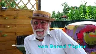 Werbung und Vorschau - Bücher von Bernd Töpfer