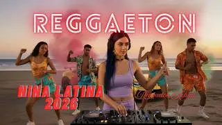 Nonstop Reggaeton Mix 2026 🚀 DJ Old School Viejo Lento Clasicos Del Reggaeton Antiguo | Flotando en