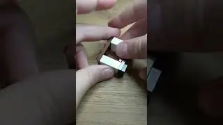 КАК СДЕЛАТЬ ПОЛКУ ИЗ ЛЕГО