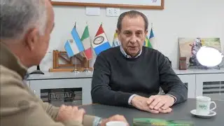 Miguel Roata: "En momentos difíciles hay que agudizar el ingenio e innovar"