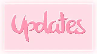 UPDATE: TRAGIC THINGS + WHATS TO COME?!
