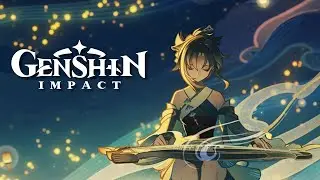 Genshin Impact | The Shimmering Voyage Vol. 3 | OST