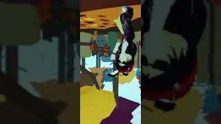 Покажите мне.. Влево, вправо, влево влево (качество 🤮) #shorts  #ttd3 #roblox #robloxdance