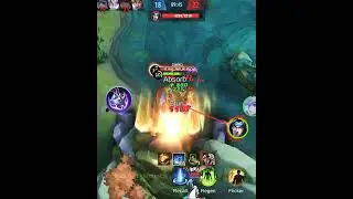 GATOTKACA VS BADANG | GATOTKACA LIFESTEAL BUILD | BUILD GATOTKACA TERSAKIT 2022 | MOBILE LEGENDS