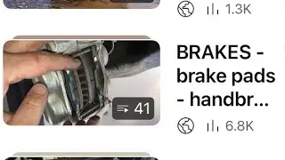 BEST EVER Automotive BRAKE UPGRADE and it’s FREE