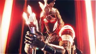 "SACRED II" - A Destiny 2 Montage by Hype Drago