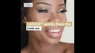 LATISSE™ - Grow Eyelashes