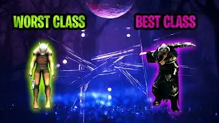 Magic Overhaul Ranking every class - Valheim Mods