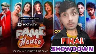 INSTAGRAMERS KA SASTA BIG BOSS FINAL SHOWDOWN FAMHOUSE ROAST
