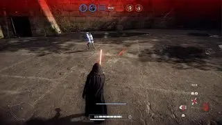 STAR WARS Battlefront II #326 You're kidding right?