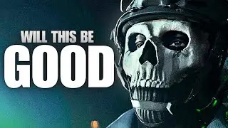 Is Call of Duty Finally Getting a Movie?