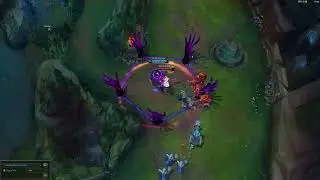AD Thresh Highlight