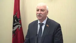 Претензии к ФОМС - требуется восстановить первичное звено системы здравоохранения.