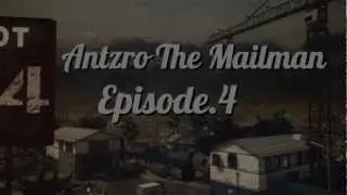 introducing SB Antzro by Vazzid