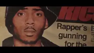 Klashnekoff   Hand on Heart Official Video