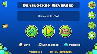 Deadlocked Reversed by Ethan17155(me): Level for EVW