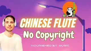 Chinese Flute Music No Copyright