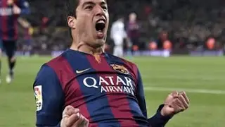 Barcelona - Real Madrid 2-1 22/03/2015