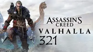 Assassin's Creed: Valhalla - Кровь и боги