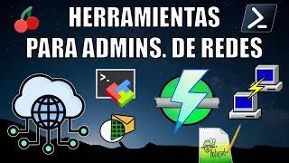 Herramientas para Administradores de Redes y Sistemas (Sysadmin)