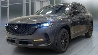 New 2024 Mazda CX-50 Roswell GA Atlanta, GA #243780