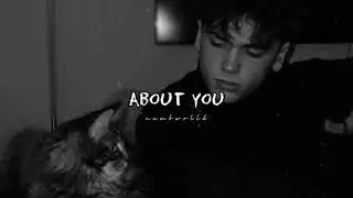 Sik World - About you (slowed down)