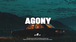 Afrobeat Type Beat 2025 - 