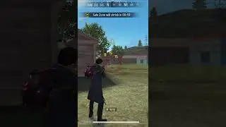 Free fire 