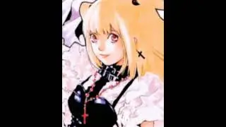 repost of misa edit bc last one was shit quality - FLASH WARNING BTW I FORGOT