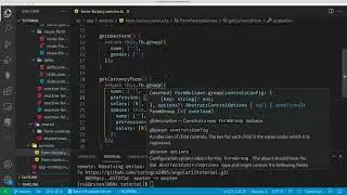 Use service to inject form groups to components in Angular