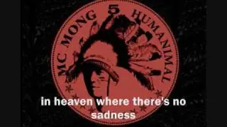 Mc Mong - Even In Heaven, Jin Shil Is [Eng. Sub]