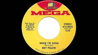 Ray Pillow 