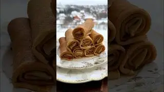 ￼Больше 10 лет готовлю  только по этому  рецепту)