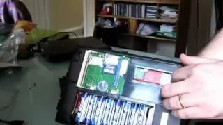 Under the hood of the NorhTec Gecko Edubook