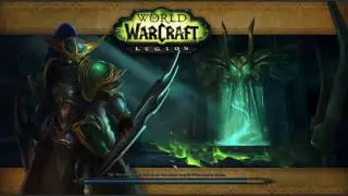 Wow Valhalla - Legion Private Server