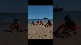 Island of Bacacay.. Iwas  muna sa magulong syudad.. balik probensya