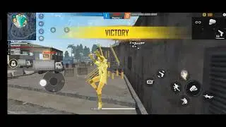 I am playing free  fire 🔥 clash squard like & share subscribe