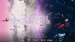 NuNew 1st Concert “Dream Catcher” | 2nd Concept Video