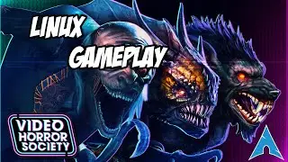 Linux gaming | Video Horror Society