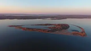 РЫБАЛКА. Весенний спиннинг.