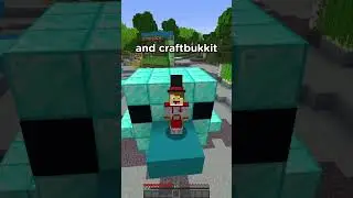 Minecraft can give you a VIRUS?!