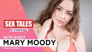 Mary Moody on Making Dominant Content | Sex Tales Podcast