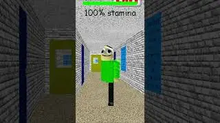 Baldi's Basic school of Education and Learning (Baldi's Basics)