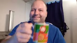 Laber Video von Musikproduzent (2024)