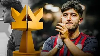 SAIYANS GANA LA KINGS LEAGUE! VLOG FINAL FOUR pt2