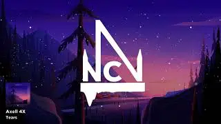 Axell 4X - Tears [NCN Release]